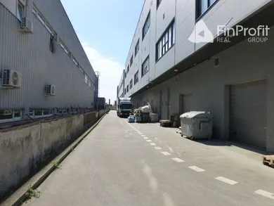 Na prenájom komerčné v Bratislava-Nové Mesto · €510 · Čiastočná rekonštrukcia