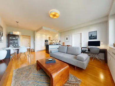 Mieszkania na sprzedaż, 2-pokojowe, Bratislava-Nové Mesto · €289 000