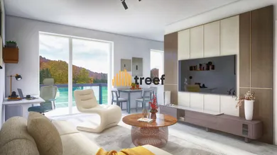 Na predaj byt v Sereď · €92 000 · Novostavba