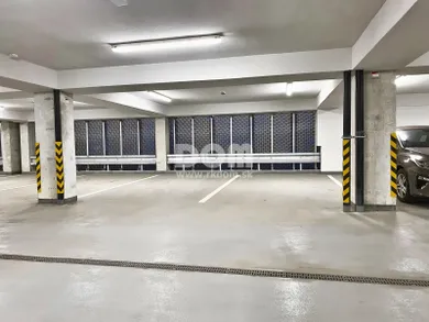Na prenájom objekt, 18 m², Žilina