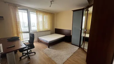 Квартири в оренду, 1-кімнатні, Bratislava-Petržalka · €650