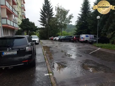Na predaj pozemok v Zvolen · €703 750 · Pôvodný stav