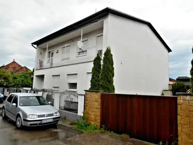 Na prenájom dom, Senec, Vrbenského