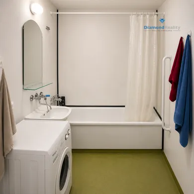 Na predaj 1-izbový byt, 39 m², Košice-Sídlisko Ťahanovce, Aténska
