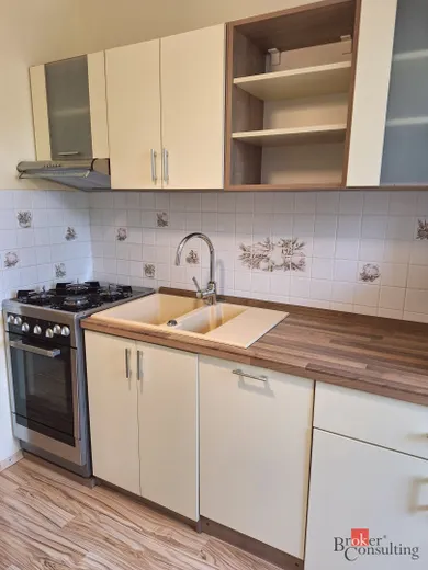 Na predaj 2-izbový byt, 50 m², Brezno, Májového povstania českého ľudu