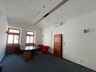 Na prenájom komerčné, Košice-Staré Mesto, Kováčska