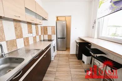 Na predaj 1-izbový byt, 36 m², Trenčín, Kyjevská