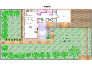 Na predaj dom v Malacky · €464 900 · Dokončené