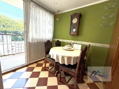 Квартири на продаж, 3-кімнатні, Trenčianske Teplice · €135 000