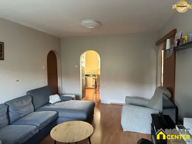 Na predaj 3-izbový byt, Komárno, Hviezdoslavova ul.