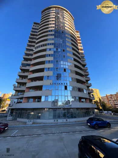 Na predaj objekt, 19 m², Bratislava-Karlova Ves, Majerníkova 1B