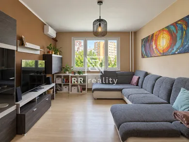Byty na predaj 3-izbový, Košice-Sídlisko Ťahanovce · €204 900