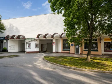 Na predaj objekt, 22 m², Košice-Nad jazerom, Raketová