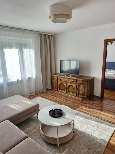 Na prenájom 2-izbový byt, Žilina