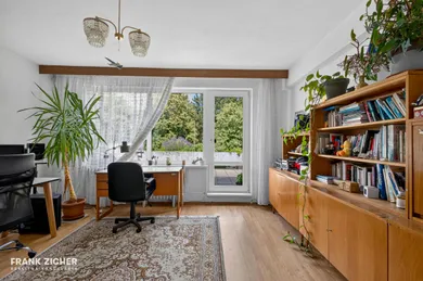 Na predaj 5-izbový byt, 165 m², Bratislava-Dúbravka, Talichova