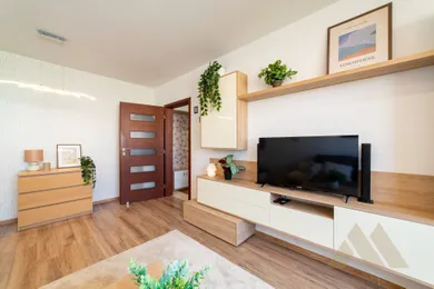 Na predaj 2-izbový byt, 52 m², Bratislava-Rača, Žarnovická
