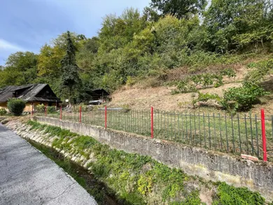 Pozemky na predaj, Banská Bystrica · €90 468