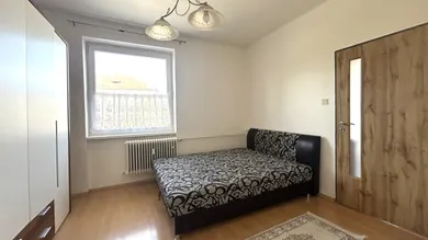 Na predaj 2-izbový byt, 55 m², Rimavská Sobota, Školská 14