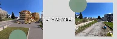 Na predaj 1-izbový byt, 48 m², Banská Bystrica, Partizánska cesta