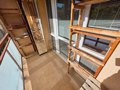 Na prenájom 2-izbový byt, 56 m², Trnava, Ulica Hospodárska