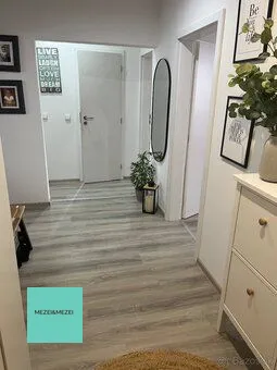 Na prenájom 3-izbový byt, 80 m², Trnava, Na Hlinách
