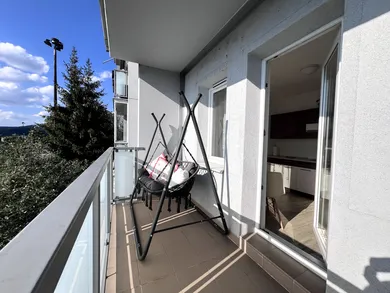 Na predaj 1-izbový byt, 27 m², Žilina, Závodská cesta
