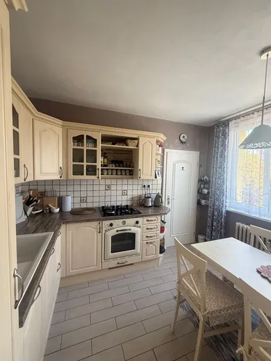 Apartments for sale, 2-room in Bratislava-Karlova Ves · €223,000