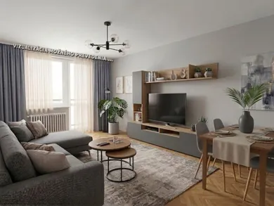 Byty na predaj 3-izbový, Bánovce nad Bebravou · €99 000