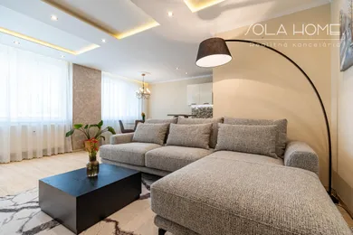 Byty na predaj 3-izbový, Košice-Staré Mesto · €279 990