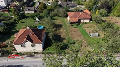 Na predaj pozemok, 610 m², Modrová