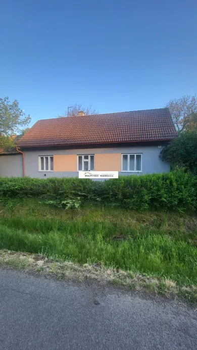 Na predaj dom, 100 m², Ilija