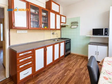 Na predaj 4-izbový byt, 78 m², Martin