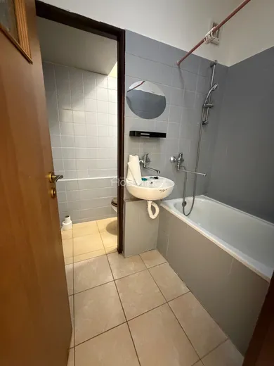 Na prenájom 2-izbový byt, 40 m², Čadca, Gočárova