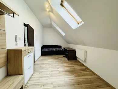 Na prenájom 1-izbový byt, 20 m², Žilina