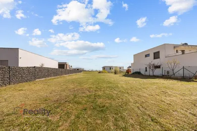 Na predaj pozemok, 152 m², Hrubá Borša, Rezidenčná ulica