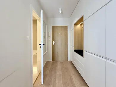 Na predaj byt v Bratislava-Nové Mesto · €227 500 · Dokončené