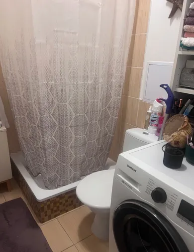 Na predaj 1-izbový byt, 30 m², Malacky, Stupavská