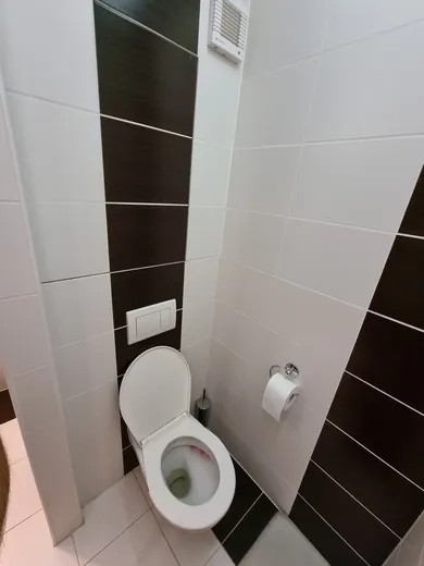 Na prenájom 1-izbový byt, 36 m², Šaľa, L. Novomeského