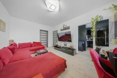 Na predaj 4-izbový byt, 78 m², Bratislava-Vrakuňa