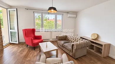 Na predaj 3-izbový byt, 72 m², Šamorín, Gazdovský rad