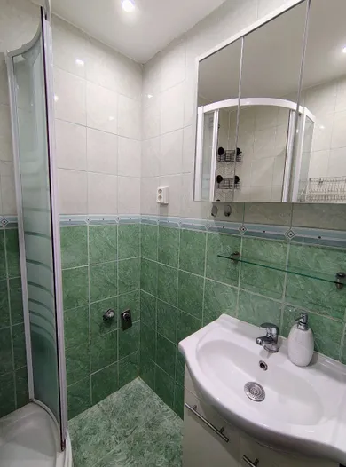 Na predaj 2-izbový byt, 54 m², Martin, Bellova