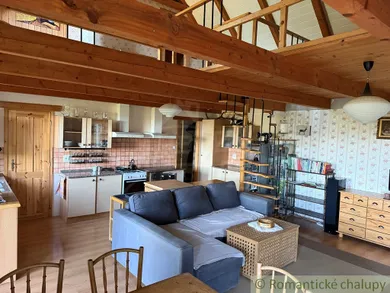 Na predaj dom, 90 m², Tisovec