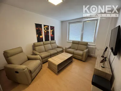 Mieszkania na sprzedaż, 1-pokojowe, Michalovce · €99 900