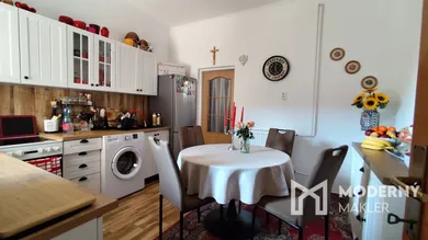Na predaj dom, 165 m², Dolné Naštice