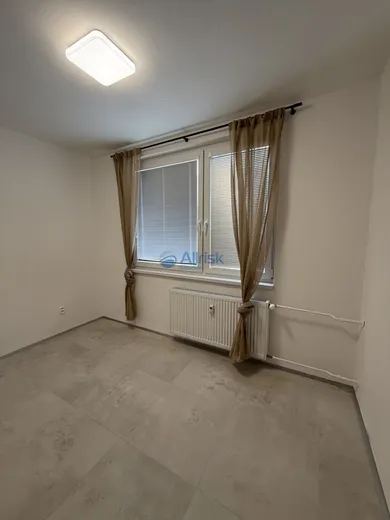 Na prenájom byt v Šaľa · €600 · Dokončené