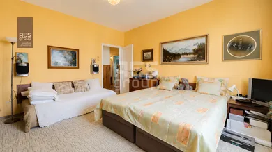 Na predaj 2-izbový byt, 60 m², Bratislava-Nové Mesto, Vajnorská