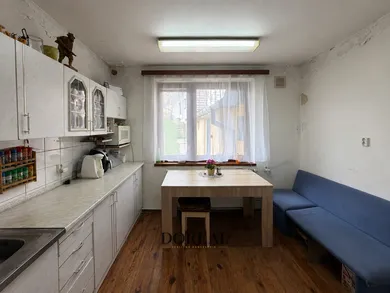 Na predaj 3-izbový dom, 115 m², Bukovec