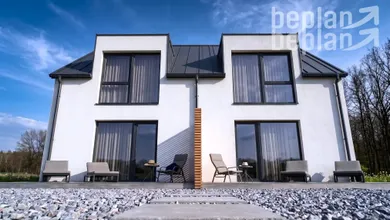 Na predaj dom v Prešov · €264 000 · Novostavba