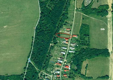 Na predaj pozemok, Rokytov pri Humennom