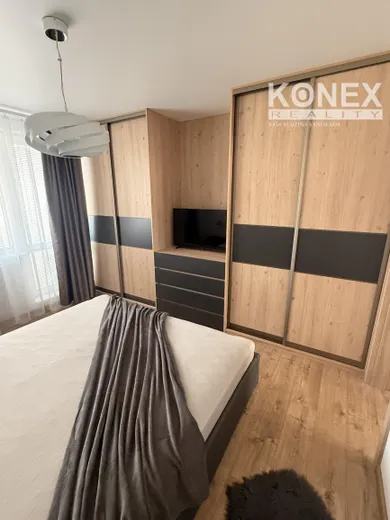 Na predaj byt v Michalovce · €148 000 · Dokončené